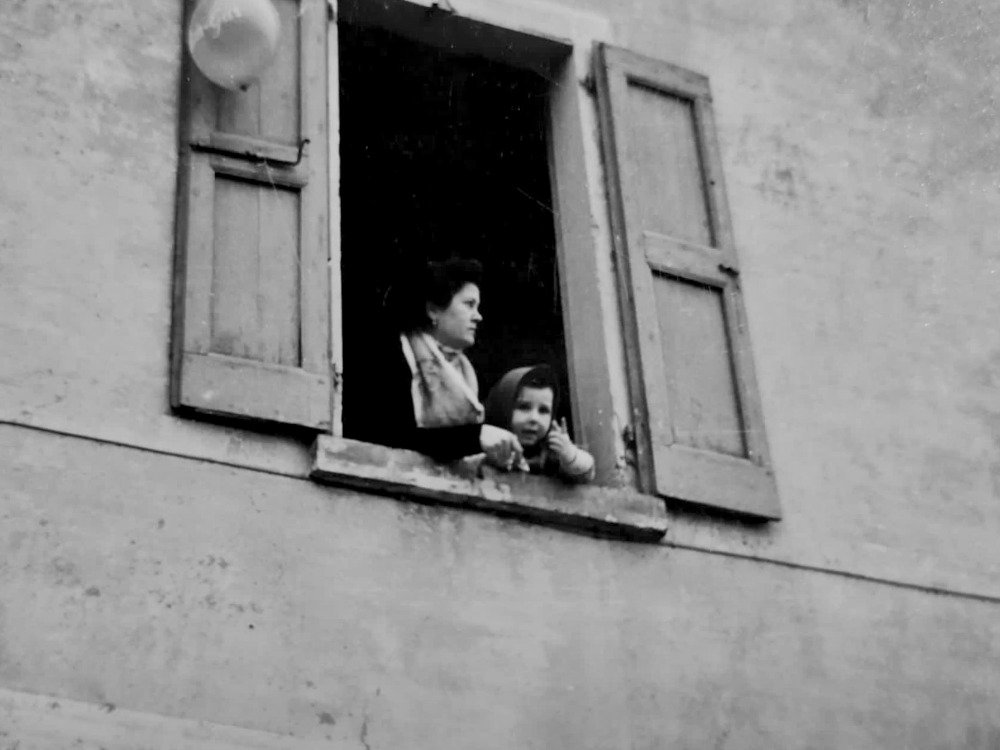 Carnevale Mancato 1954